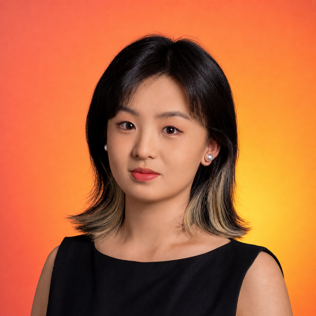 Xinyu Zhao